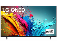 LG TV LG 65" 65QNED85T3 QNED, 120Hz, 4K, Precision - 1377838 - zdjęcie 1